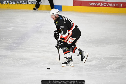 2024-10-19 Mastini Varese-Hockey Feltre 01240